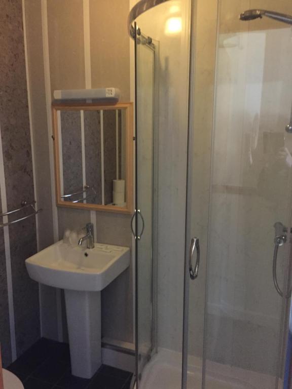 バスルーム（客室）