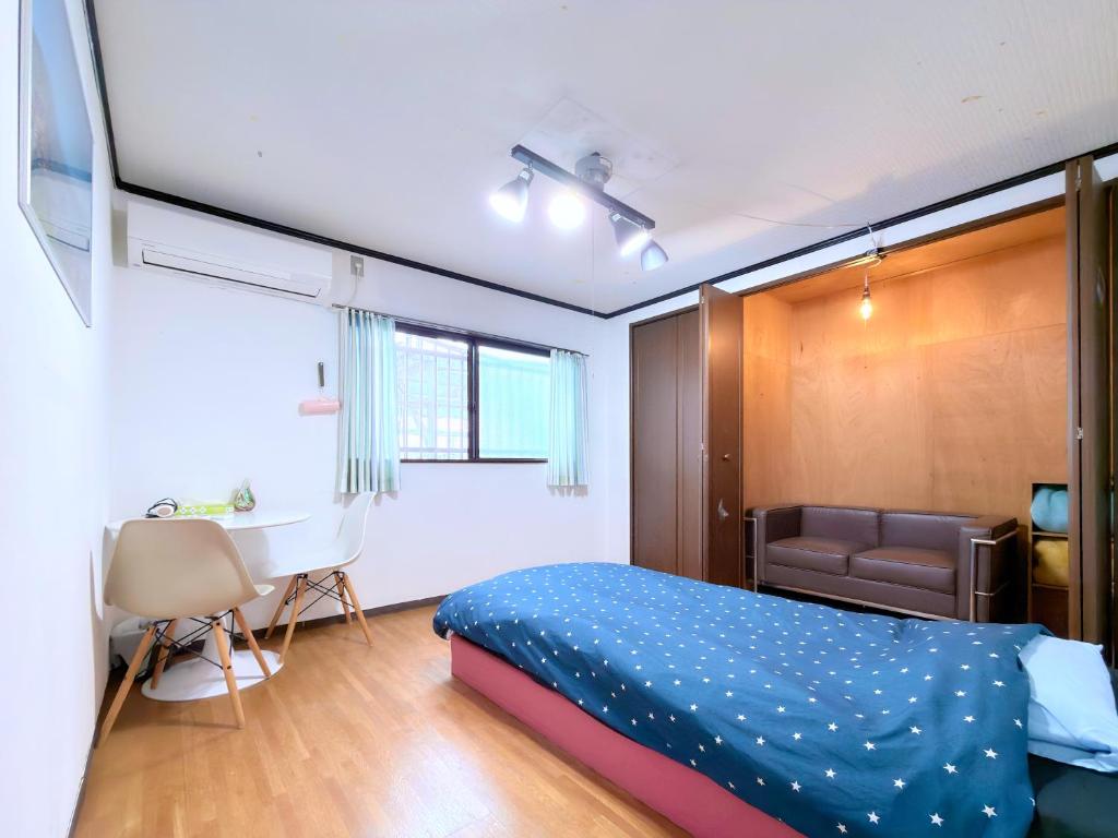 NEXTRAVELER iNN