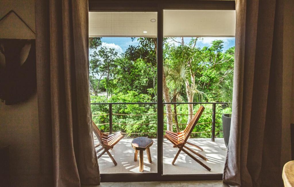 Casa Leo - Beautiful Studio in Tulum - 4