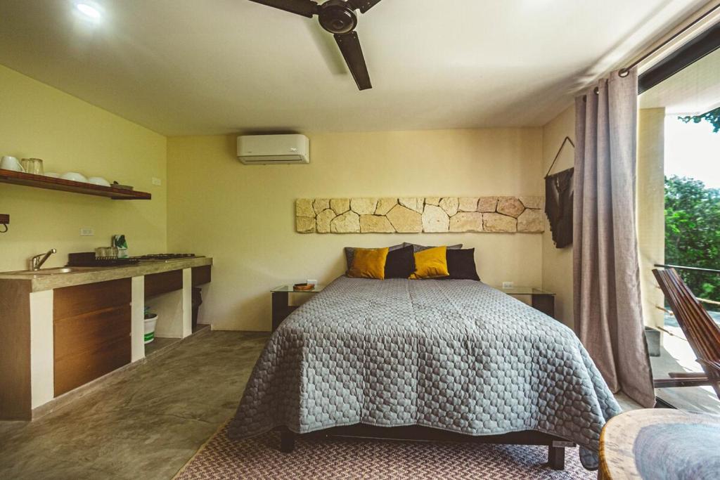 Casa Leo - Beautiful Studio in Tulum - 2