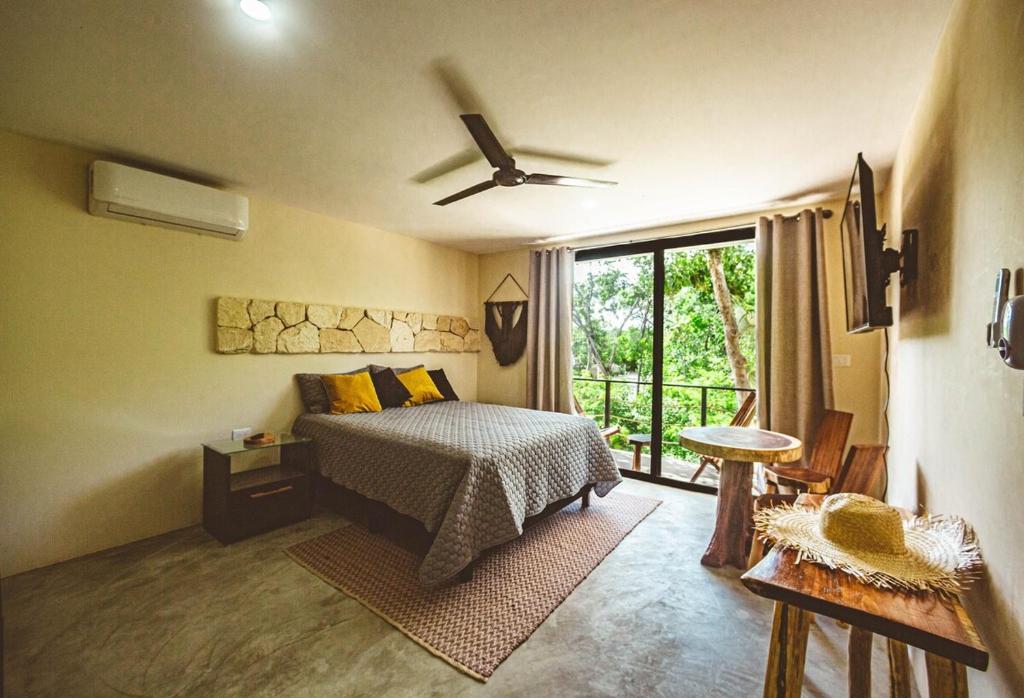 Casa Leo - Beautiful Studio in Tulum - 1