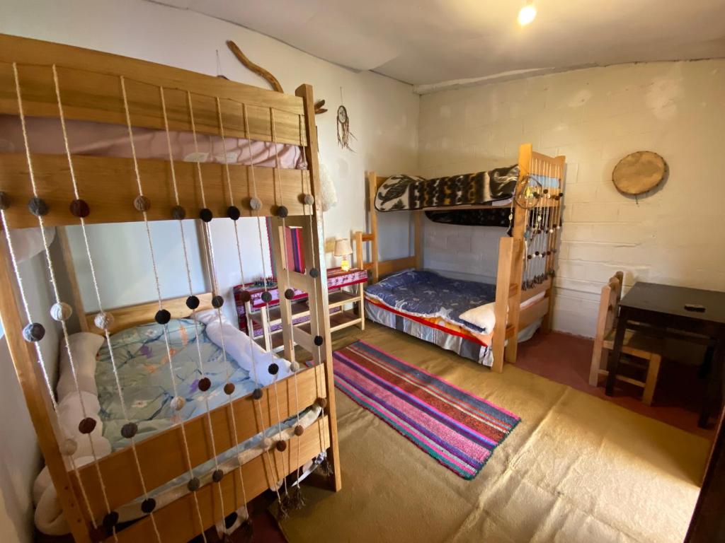 Chakruna Nomads - 4