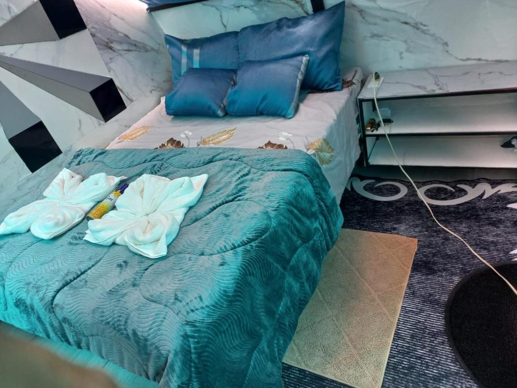 Glamping La Escapadita - 2
