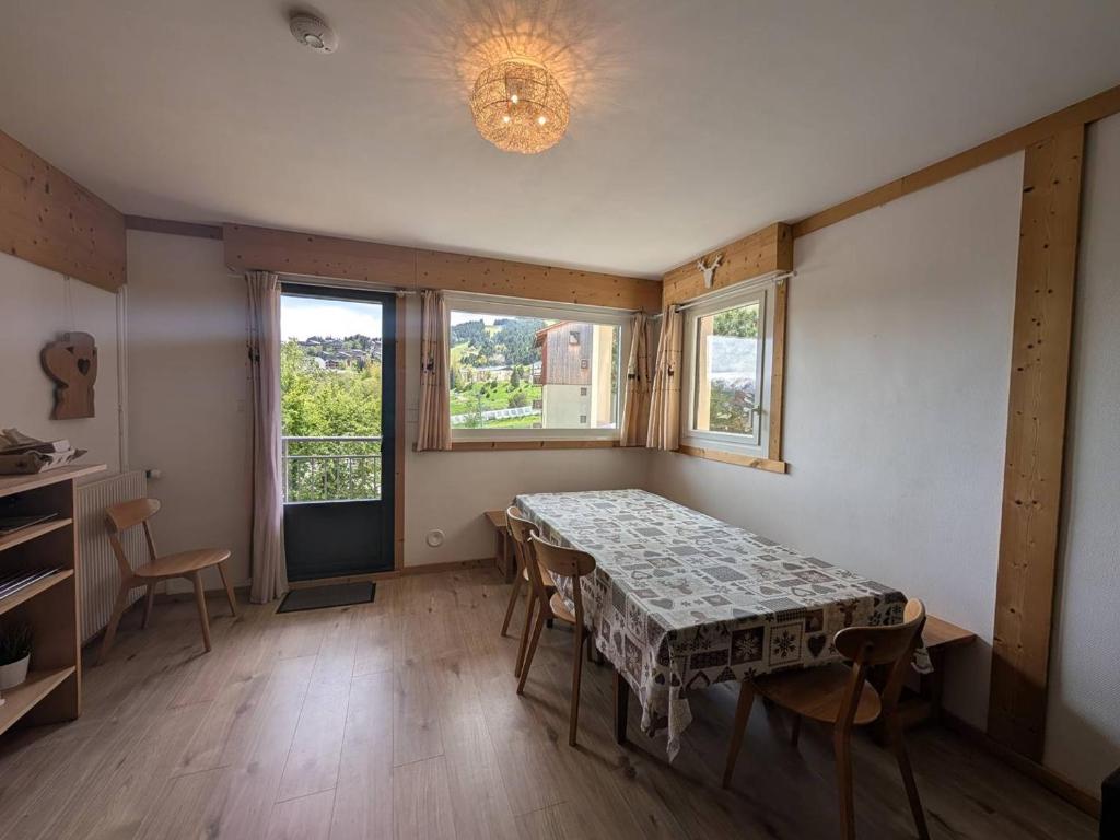 Appartement confortable - 4 pers. - 2
