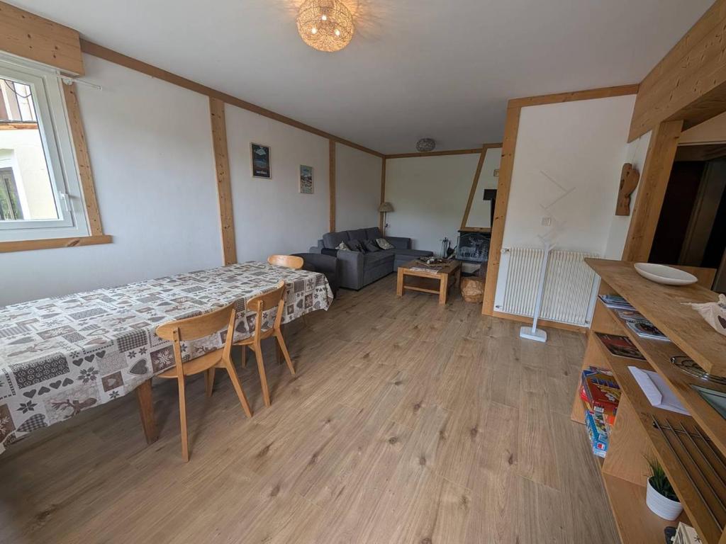 Appartement confortable - 4 pers. - 3