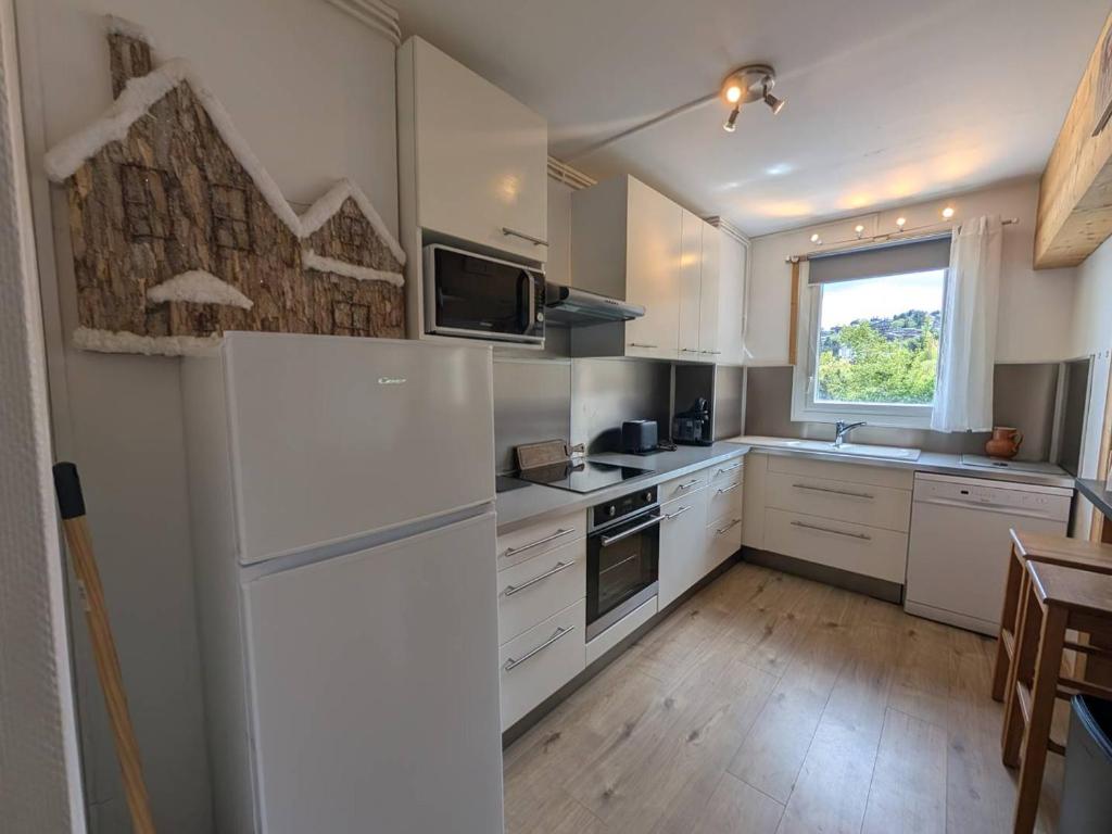 Appartement confortable - 4 pers. - 5