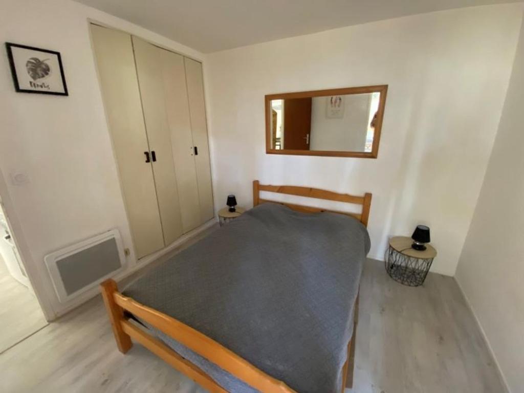 Appartement climatisé, parking - 4 pers. - FR-1-837-146 - 4