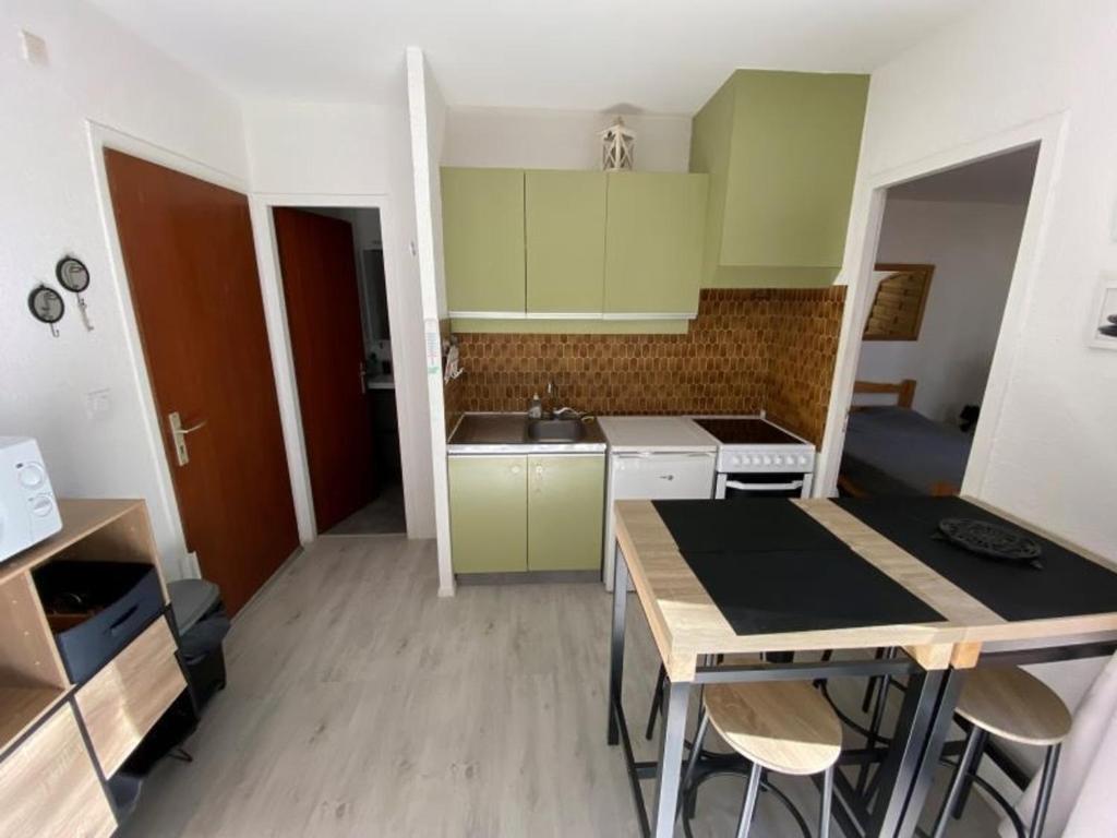 Appartement climatisé, parking - 4 pers. - FR-1-837-146 - 5