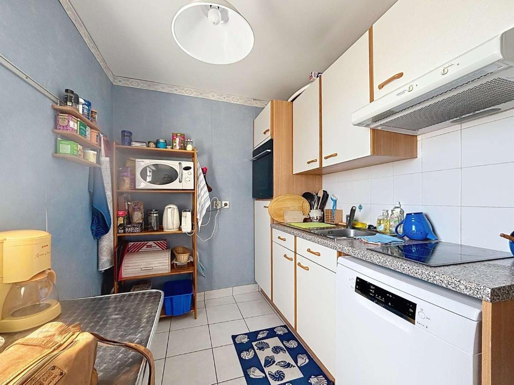 Appartement duplex, vue mer - 6 pers. - FR-1-478-338 - 5
