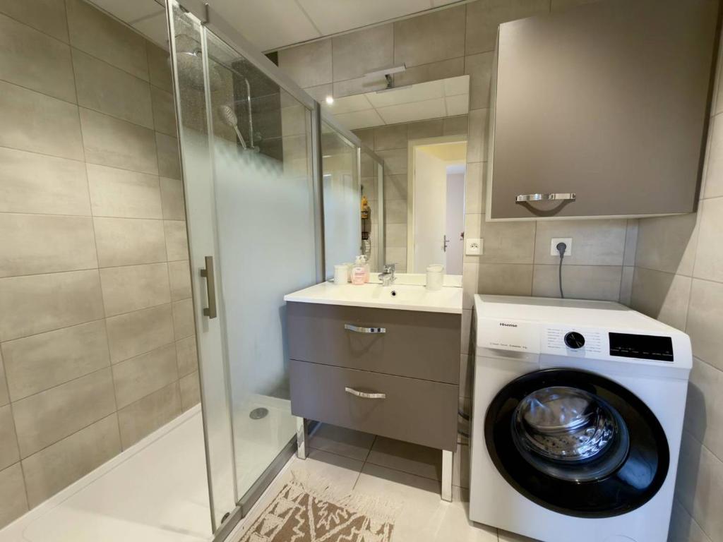 Appartement climatisé lumineux - 4 pers. - FR-1-388-257 - 3
