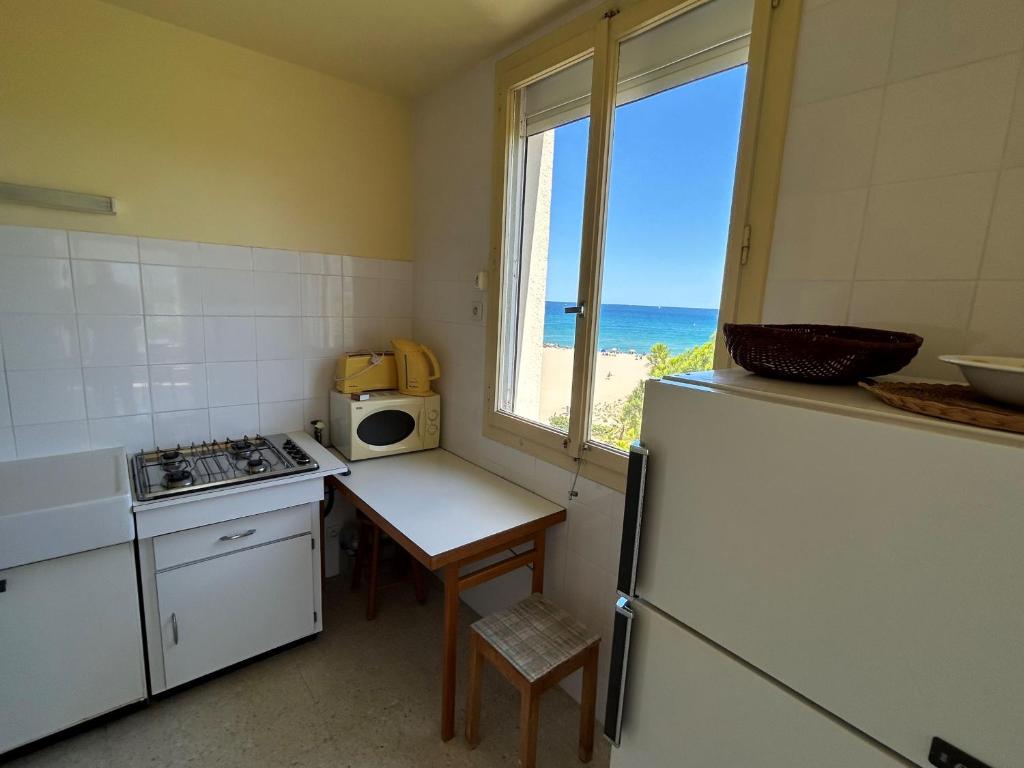 Appartement 4 pers. avec vue mer panoramique - FR-1-837-143 - 3