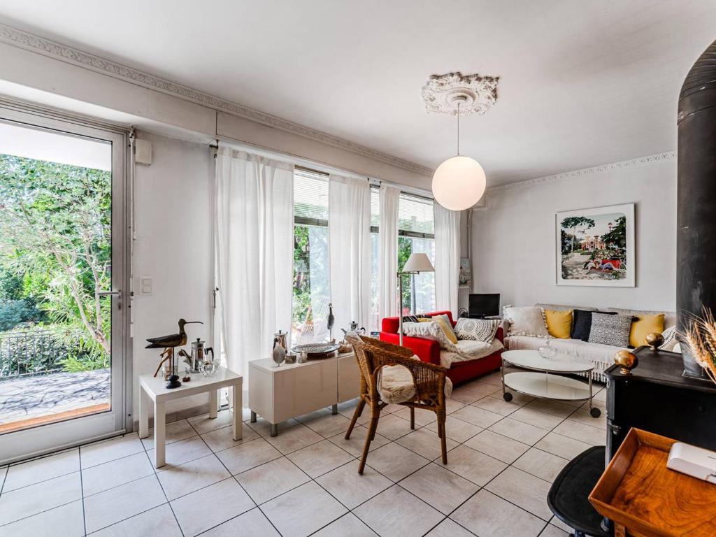 Maison agréable Pyla-sur-Mer - 6 pers. - FR-1-433-163 - 3