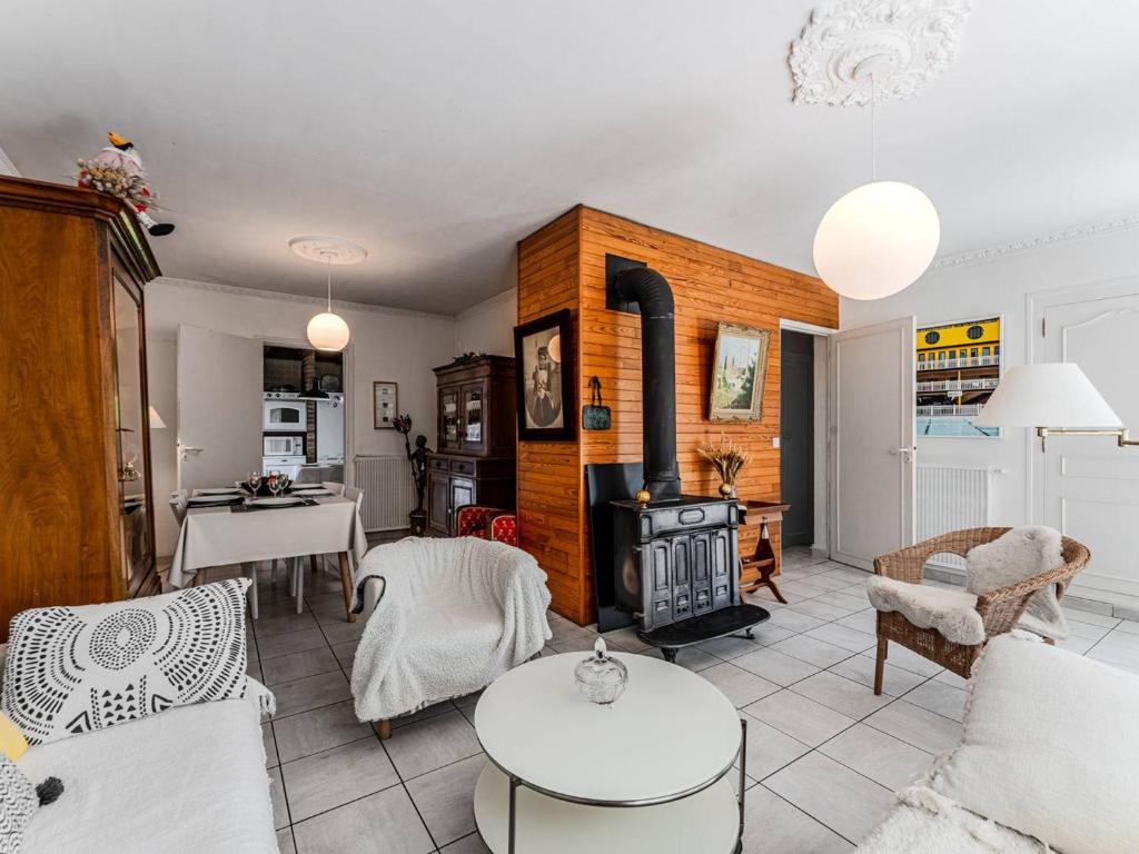 Maison agréable Pyla-sur-Mer - 6 pers. - FR-1-433-163 - 5