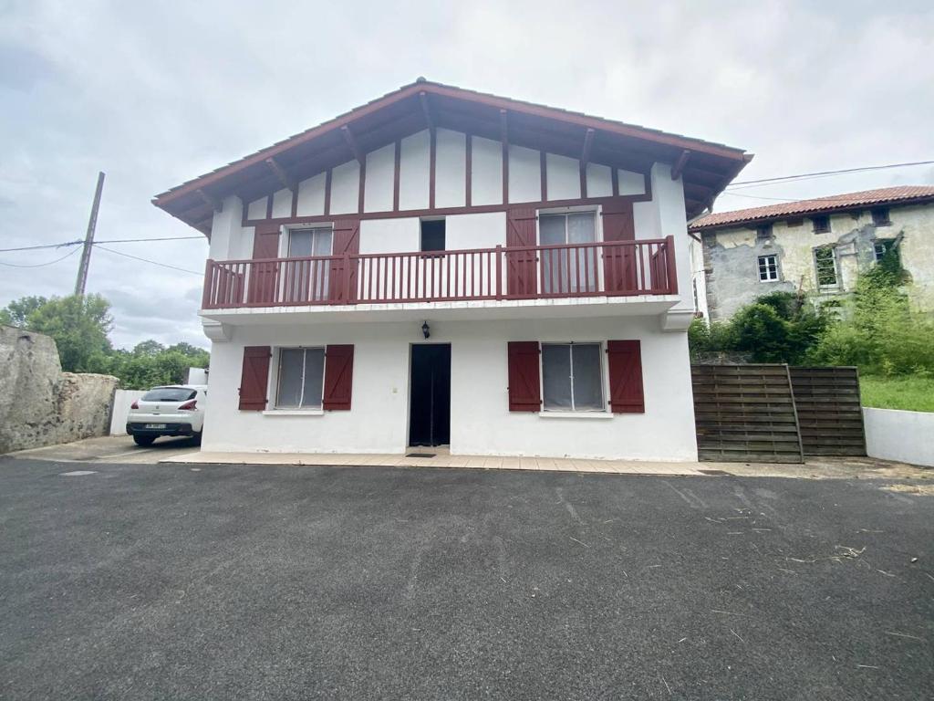 Appartement mitoyen avec terrasse - 4 pers. - 1