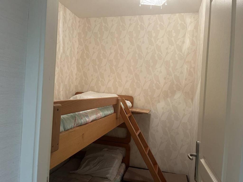 Appartement cosy au cœur de Cauterets - 4 pers. - FR-1-812-163 - 5
