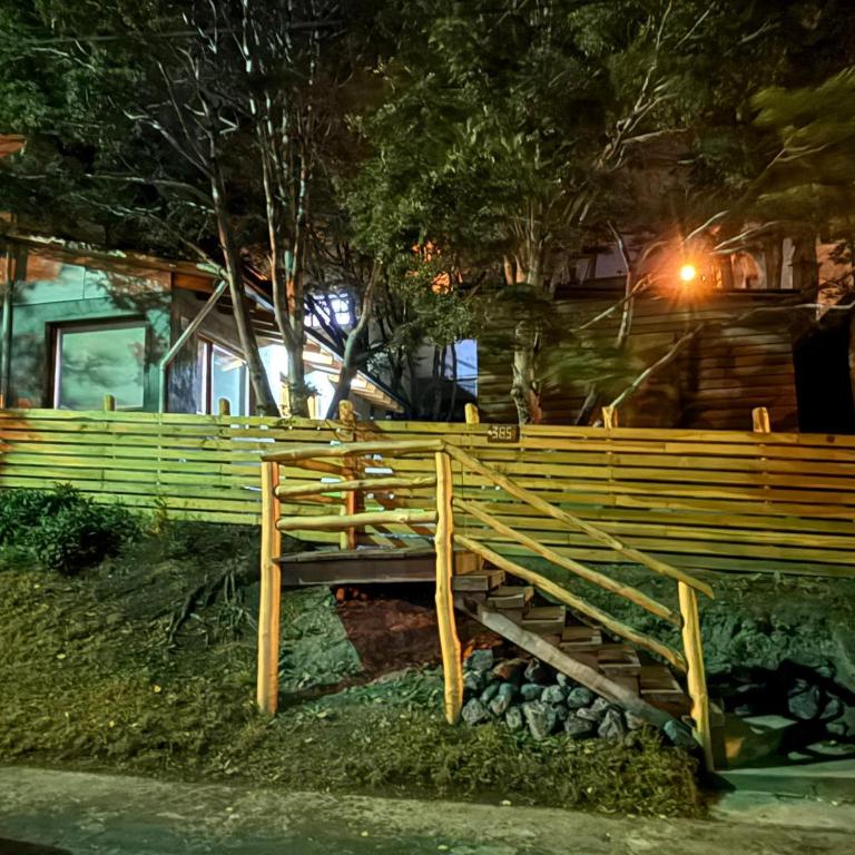 Las raíces departamentos - 2