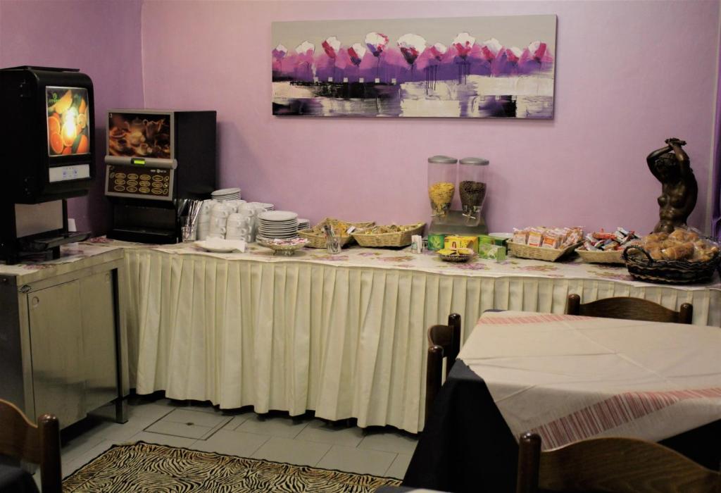 Hotel Midi - 5