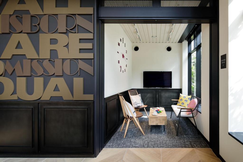 Meeting room / ballrooms