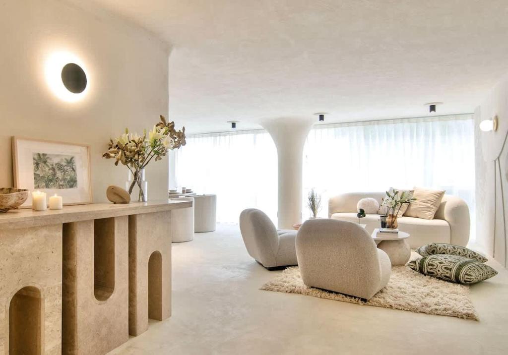 Limbo Apt Boutique -Design -Location -Comfort - 1