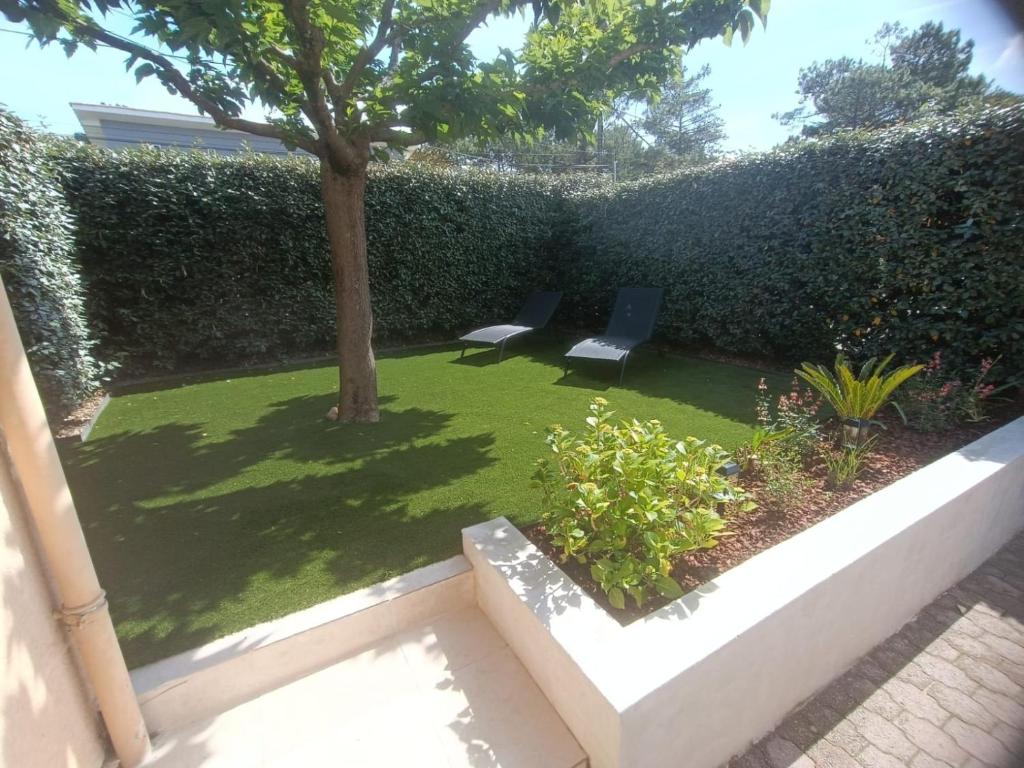 CAPBRETON House, Beach, Downtown, Port, Walking Distance - 4