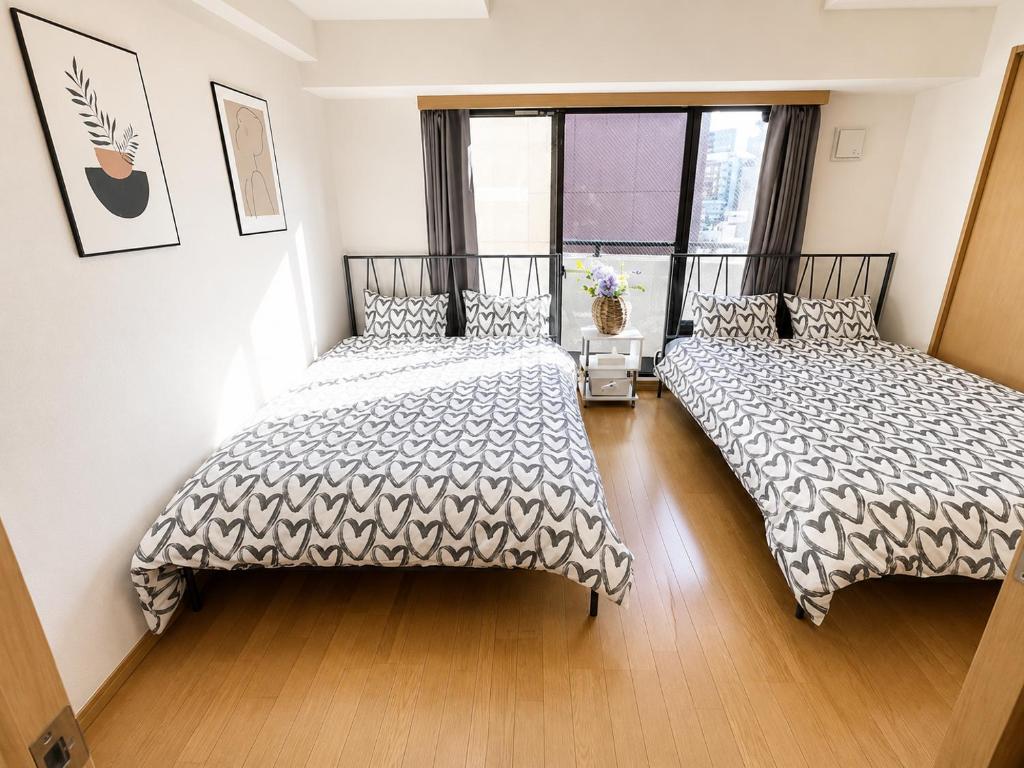 S2 Shibuya House 850m from Shibuya Sta