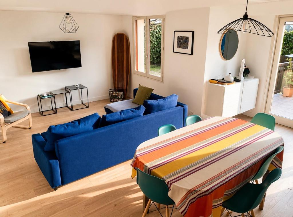 CAPBRETON House, Beach, Downtown, Port, Walking Distance - 5
