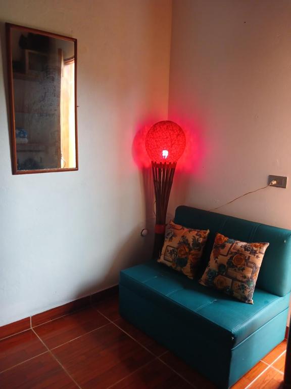 La Escondida - 3