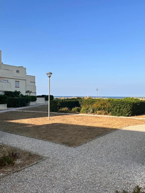 Appartement bord de mer WiFi clim 2 chambres - 2