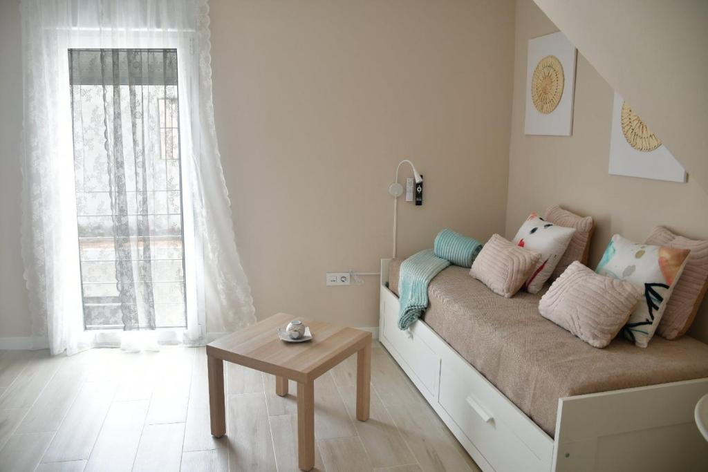 Estudio Tramontana, Rincón Acogedor en Tías - 3