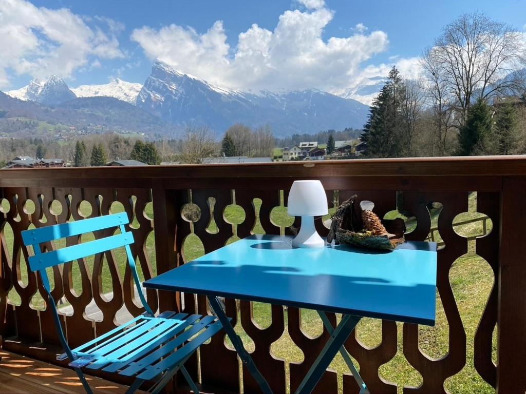 Appartement cosy, 2 à 6 personnes - 1