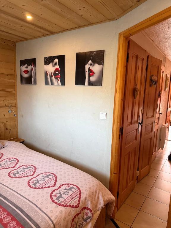 Appartement cosy, 2 à 6 personnes - 2