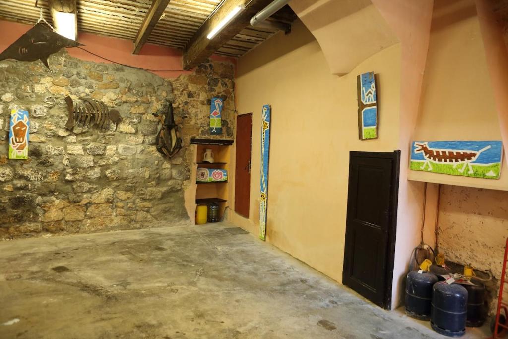 Chez nous - le deux - 2