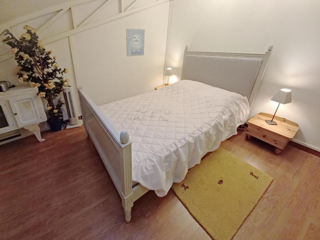Chez nous - le deux - 4
