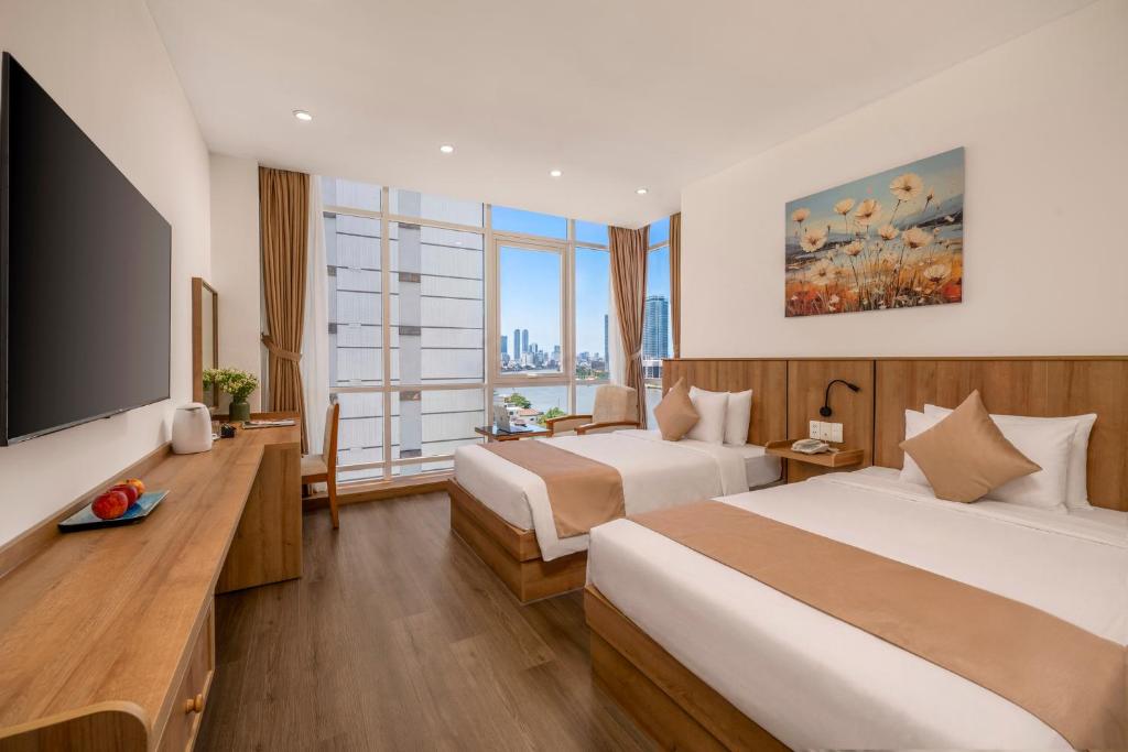 Danang Petro Hotel