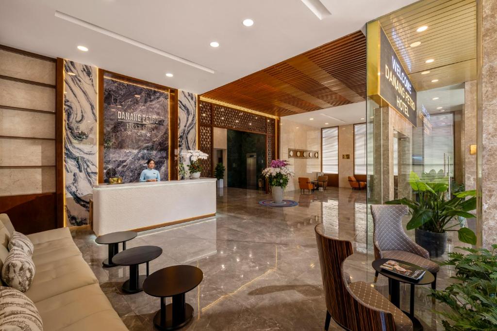 Danang Petro Hotel