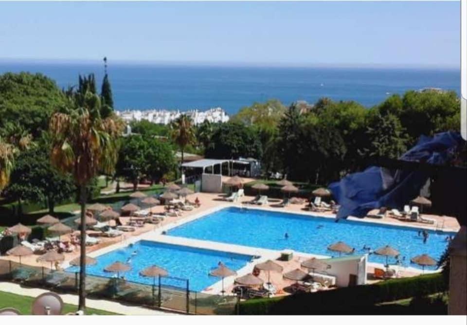 Iris Vistas Sea & Sun Benalmadena - 2