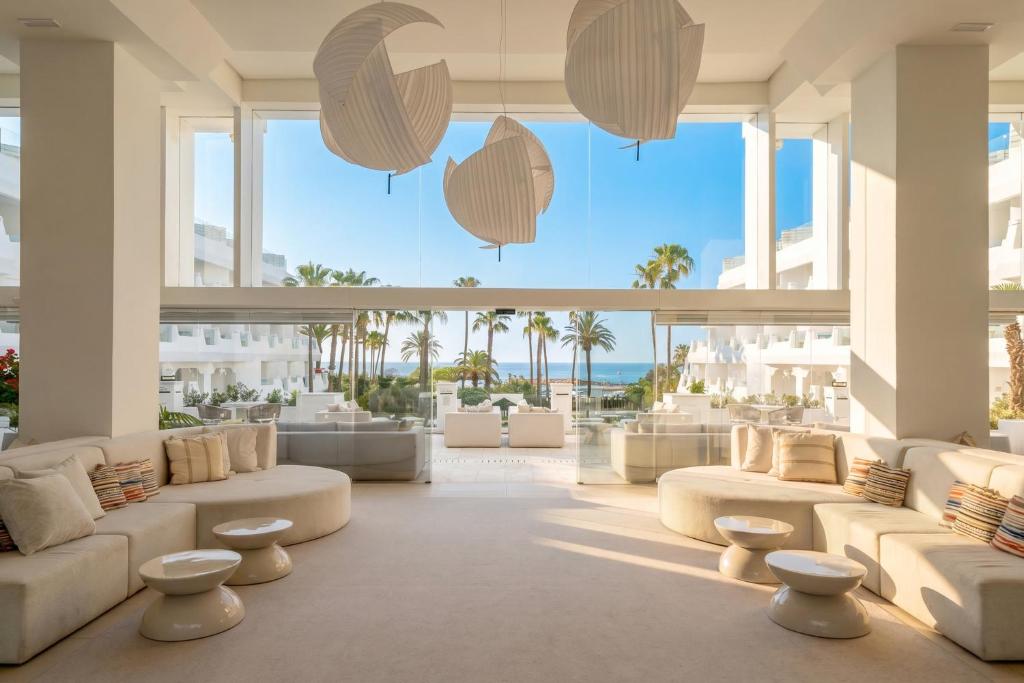 Iberostar Selection Marbella Coral Beach - 5