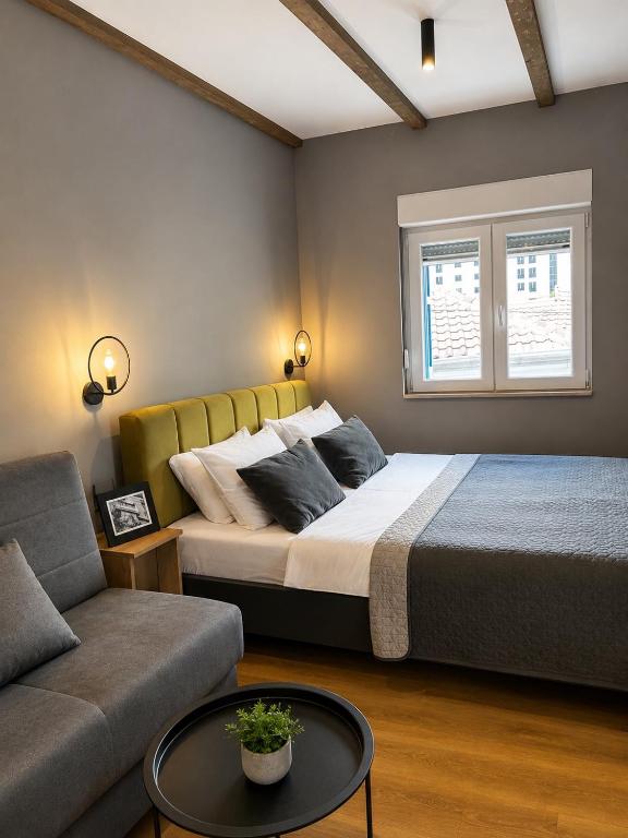 Old Town Premium Apartments- Free Parking - 5