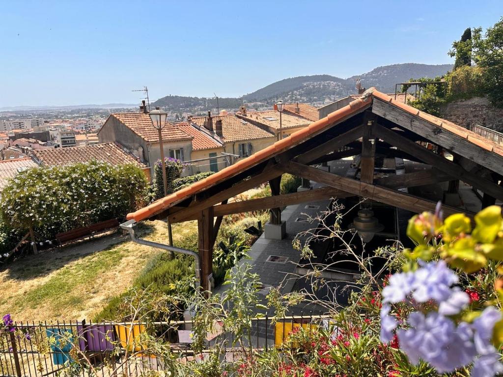 La maison du Repos - 3