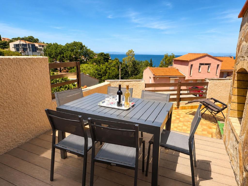 Appartement confortable avec clim - 4 pers. - FR-1-309-580 - 3
