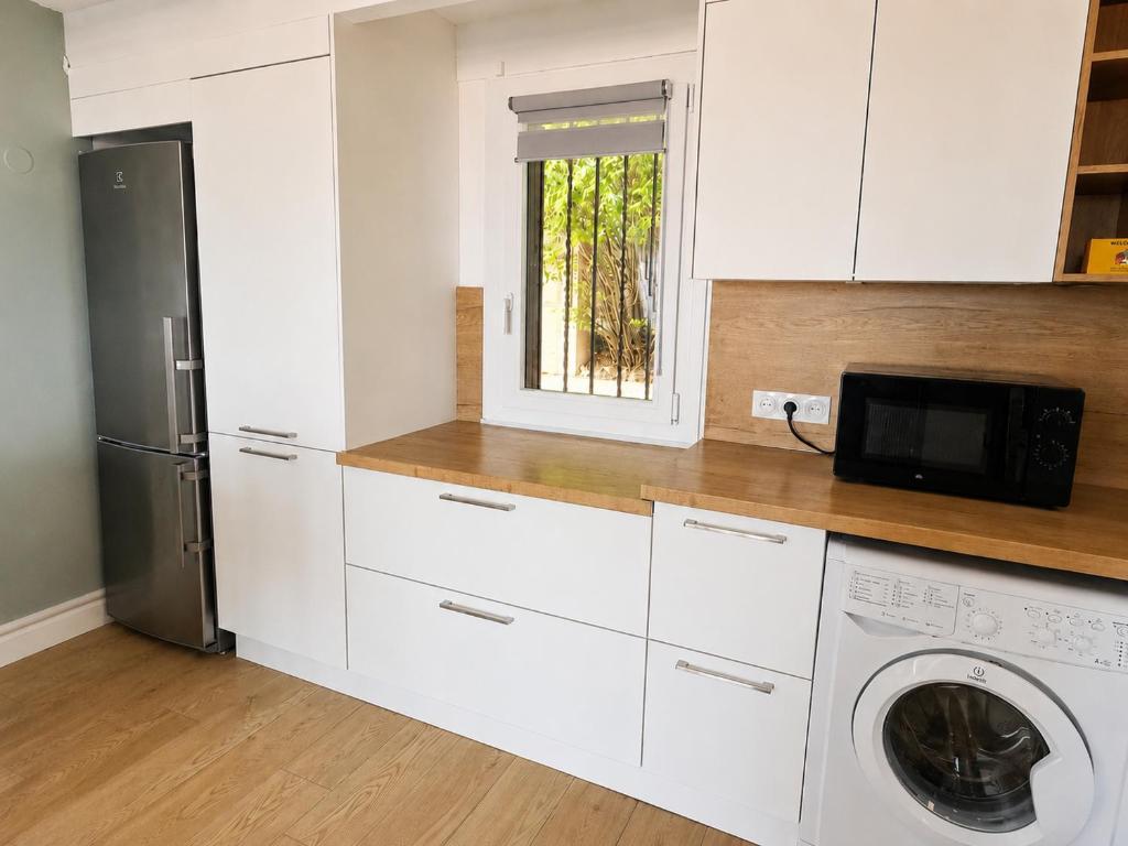 Appartement confortable avec clim - 4 pers. - FR-1-309-580 - 4