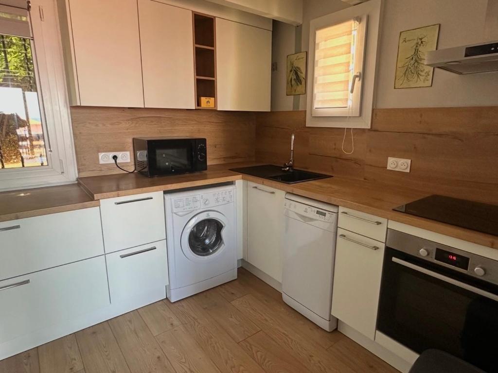 Appartement confortable avec clim - 4 pers. - FR-1-309-580 - 5