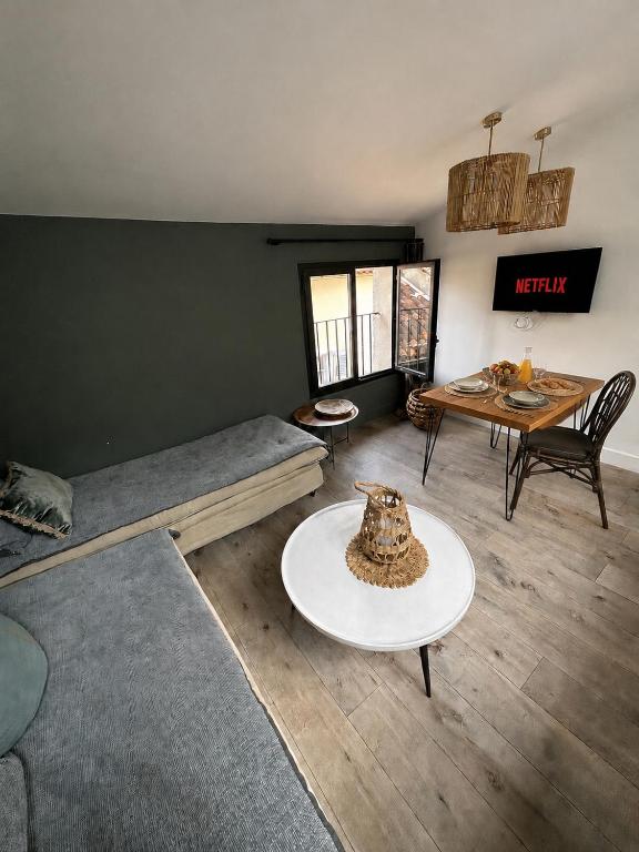Charming Townhouse in Valbonne - 3