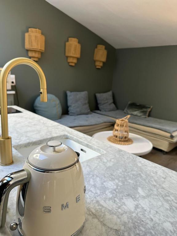 Charming Townhouse in Valbonne - 4