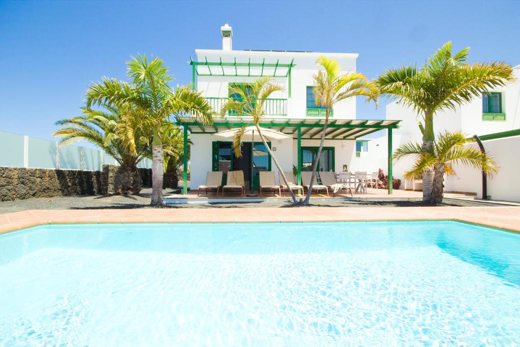 Villas Costa Papagayo - By AZ Rentals - 5