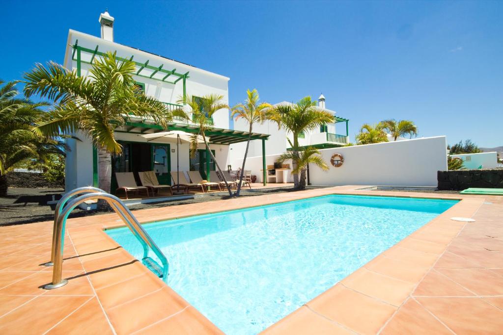 Villas Costa Papagayo - By AZ Rentals - 4