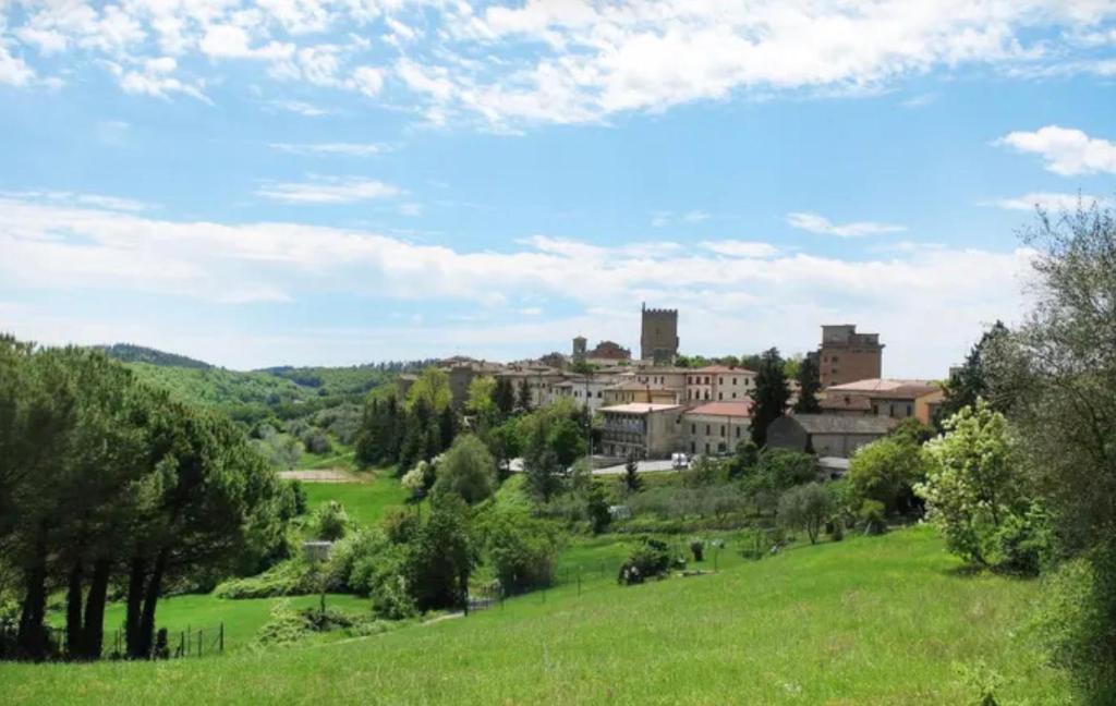 Villa ELISA - appartamento nel cuore del Chianti - 5