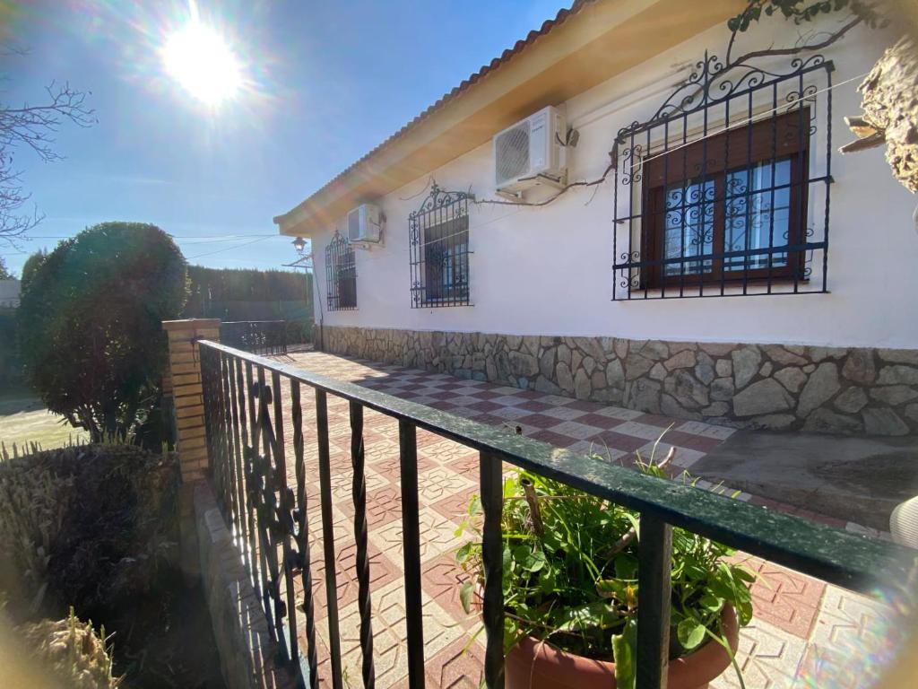 Casa Rural Villa Montecarmelo - 4