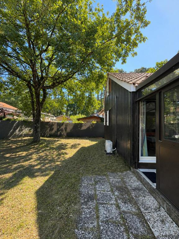 Chalet Moderne au coeur du Bassin d Arcachon - 2