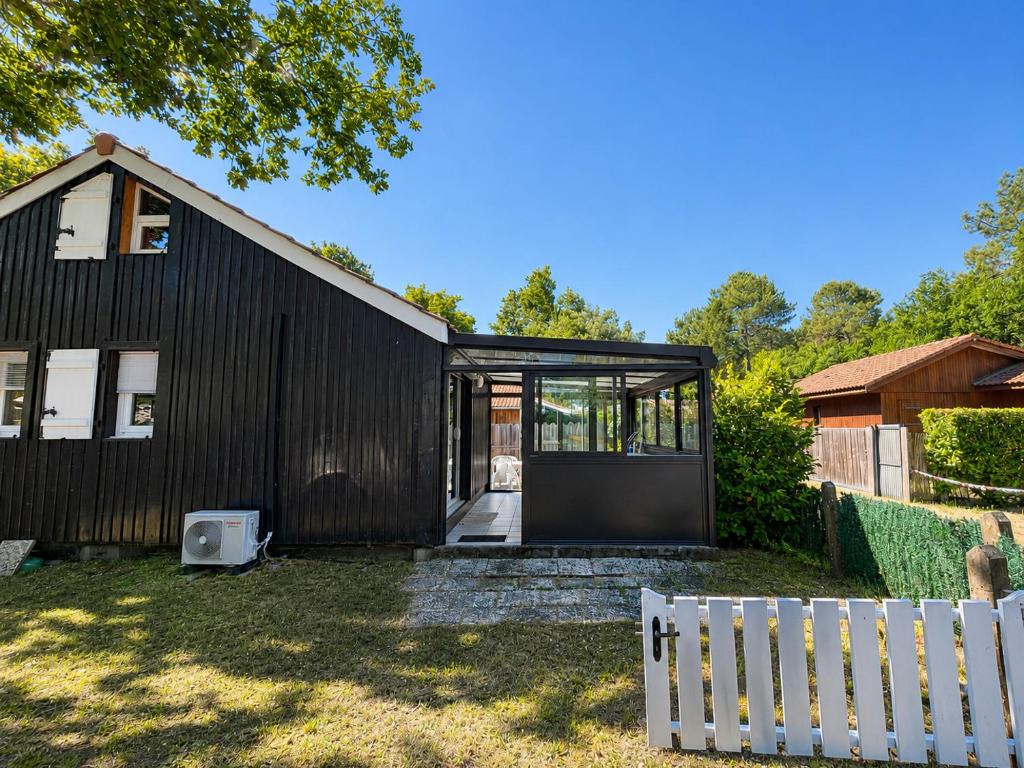 Chalet Moderne au coeur du Bassin d Arcachon - 4